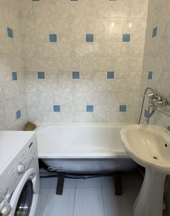 Продается 2 комнатная квартира