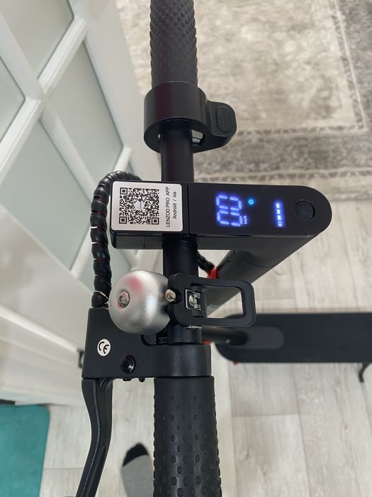 Продается Электро Самакат цена от 105тысяч