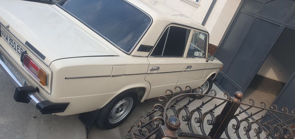 Сотилади ваз 2106