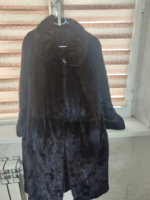Шуба Люкс Оригинал