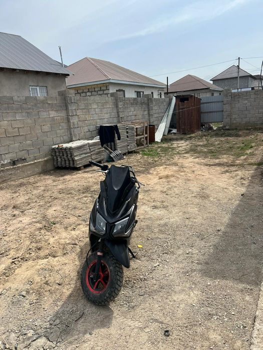 Бенали 180 самураи