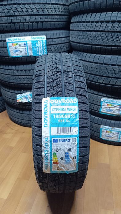 195/65R15  DOVROAD