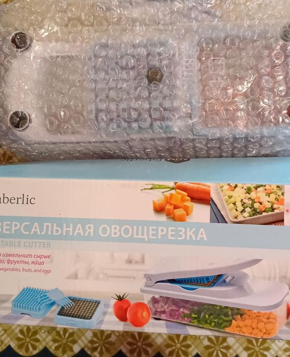 Продам новую терку