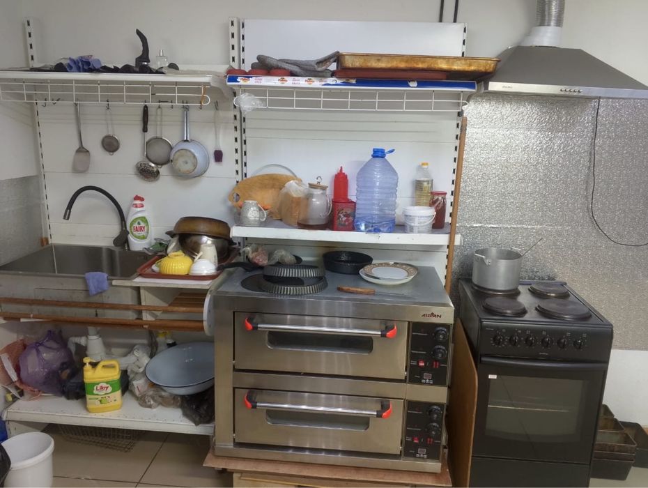 Коммерческое помещение