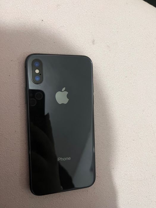 iPhone XS, 256 GB