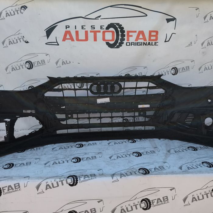 Bara fata Audi A4 B9 Facelift an 2019-2020-2021-2022-2023