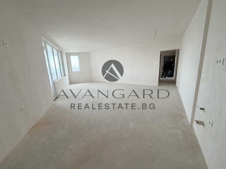 Продава се Тристаен апартамент в Пловдив, Център - 124 кв.м за 660 €/кв.м - Снимка #1