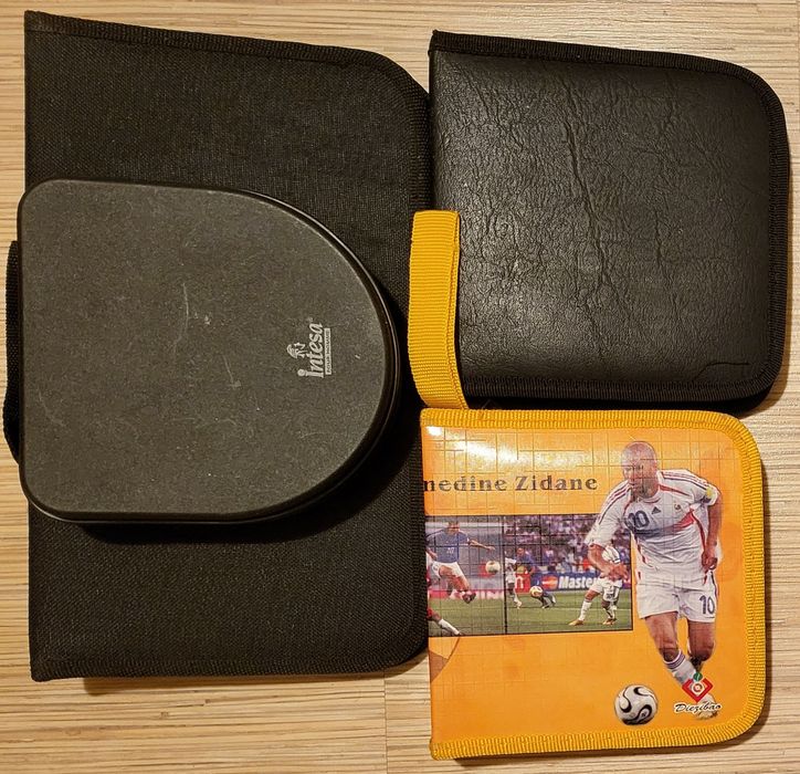 DVD-та Филми, Музика и други