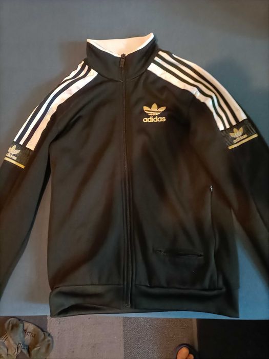 Bluza trening Adidas Originals masura XS
