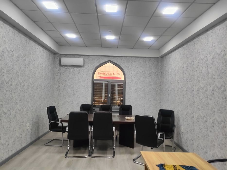 Аренда помещения