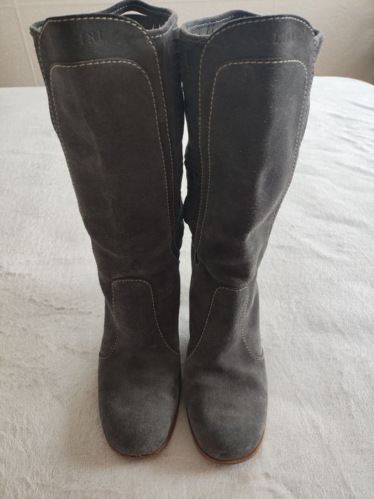 Подарявам Италиански ботуши