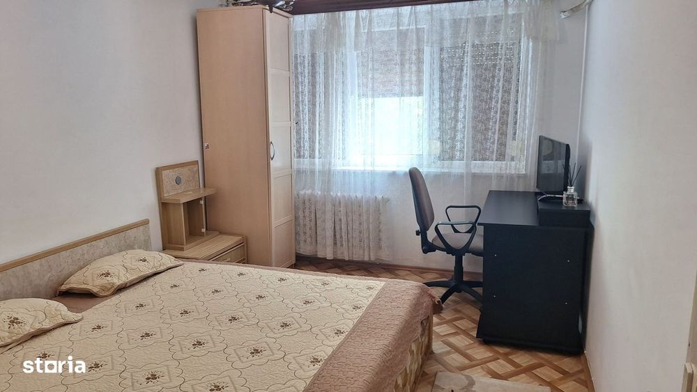 Apartament 2 camere de inchiriat Brazda lui Novac