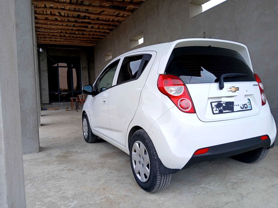 Spark 2021 arenda vikup