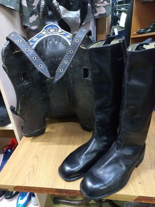 Седло на лошадь эксклюзивное