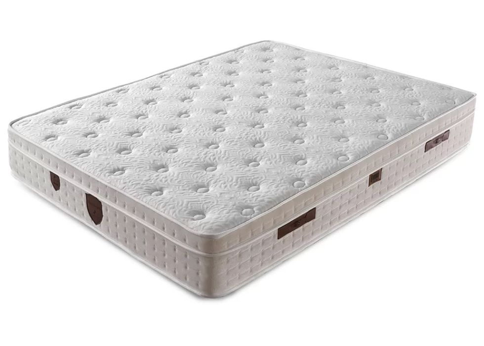 Тапицирано легло Rhapsody