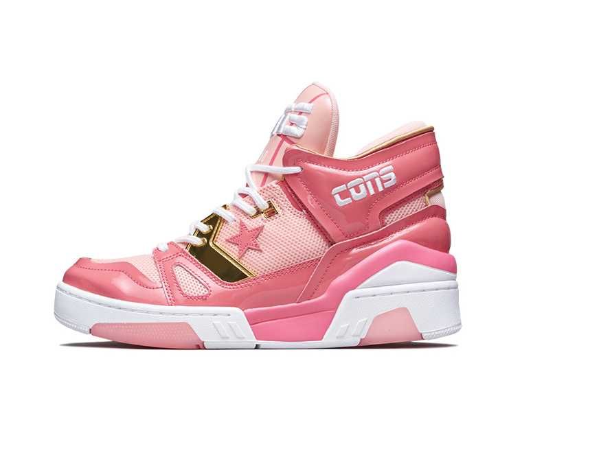 Converse Feng Chen Wang, 36 номер