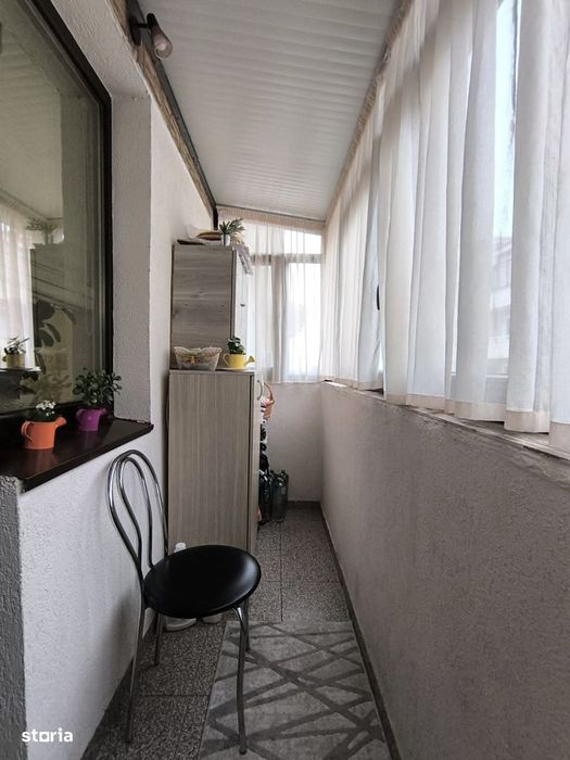 Apartament 2 camere de vânzare – Galata|Mobilat, utilat, parcare incl.