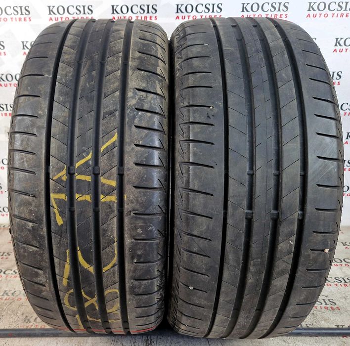Anvelope second hand vara 225 45 17 Bridgestone