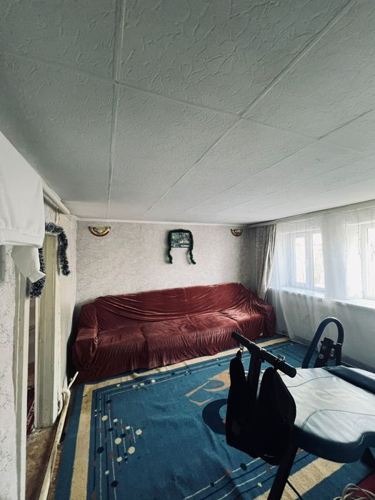 Продается дом мебелерованый