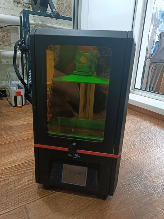 Фотополимерный принтер Anycubic Photon