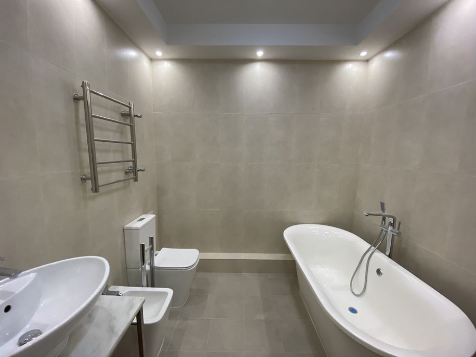 Услуги кафельщика