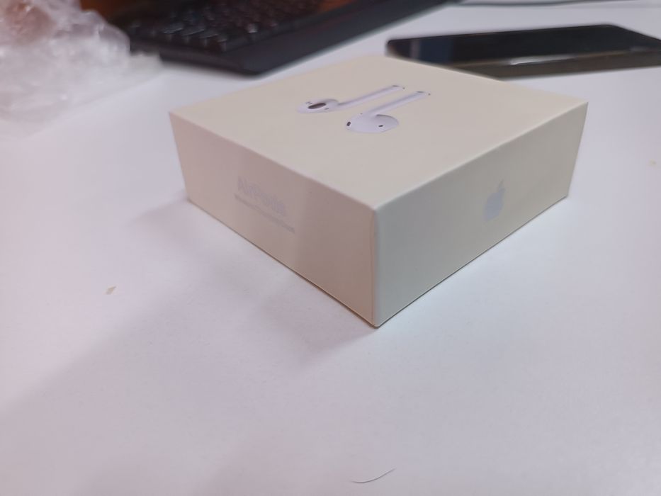 AirPoads продажа