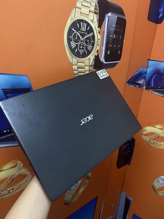 Acer aspire 3 | Ortalyq