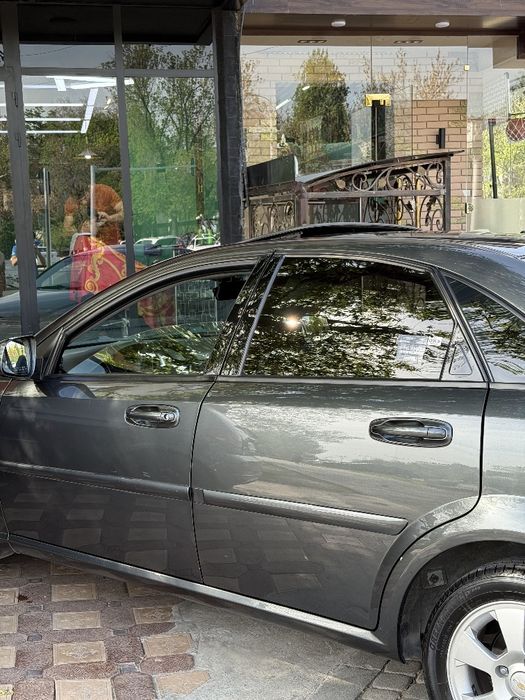 2018/19 yil Jentra sotiladi.