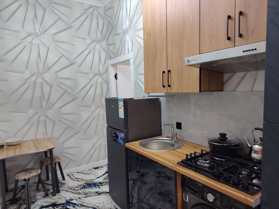 Gorgaz SAFIYA tretoriyasida