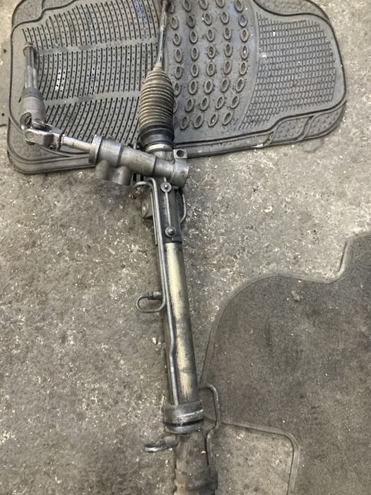 Chrysler voyager 2.5d 1998 година Кормилна рейка