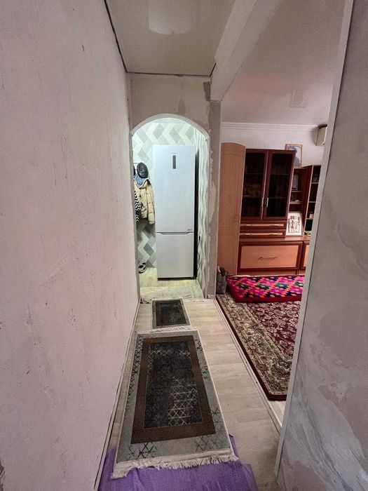 1 комнатная квартира Спутник