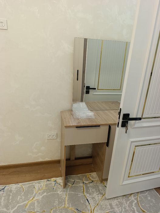 2 комнатная квартира в аренду, 2 xonali kvartira ijaraga beriladi