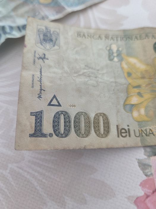 vand bani vechi 1966-1992