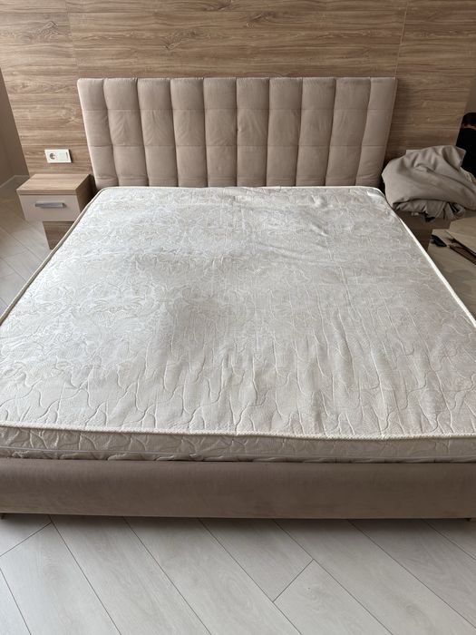 Матрац 180х200 в спальню