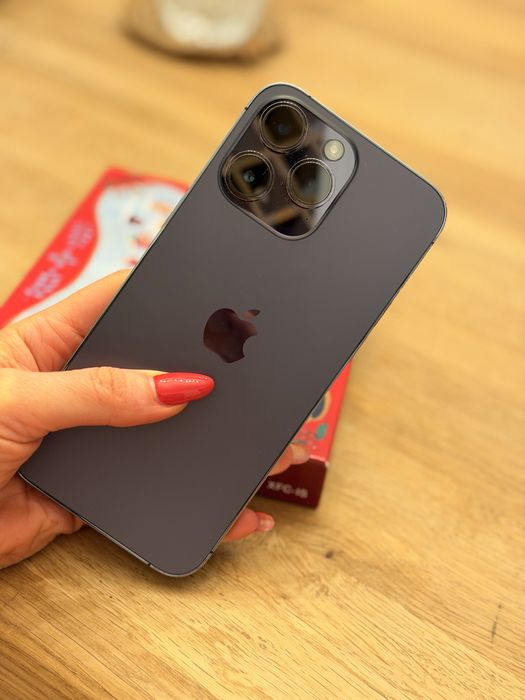 Iphone, 14 PRO Max, 256