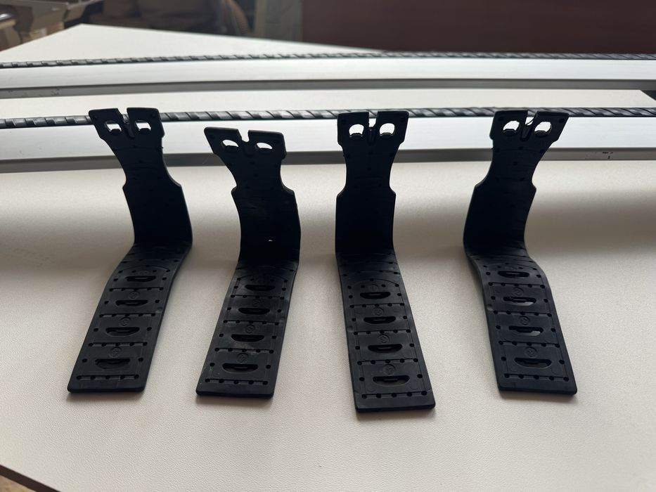 Напречни греди Thule Wingbar edge