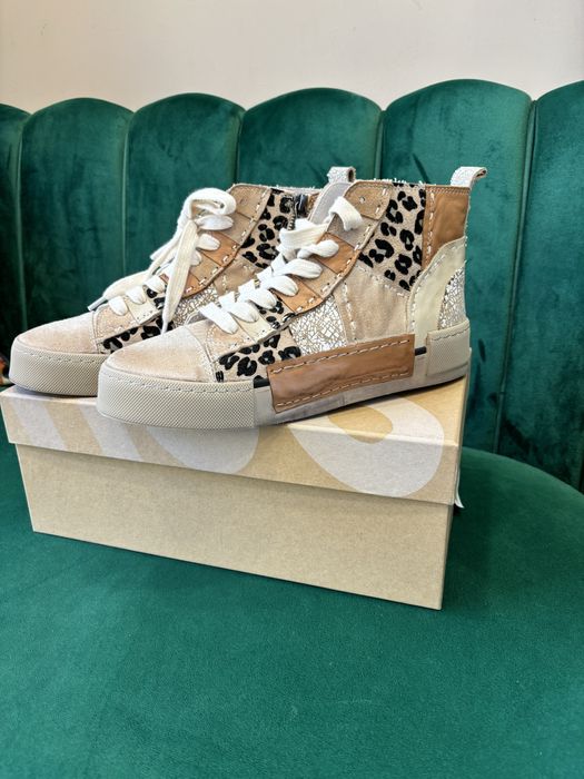 Боти Rebcca White