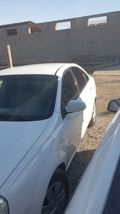 Lasetti mexanika 1.8