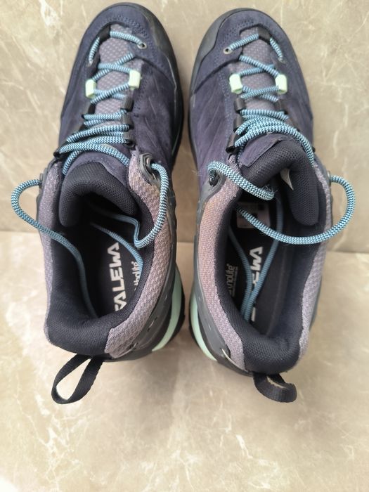Дамски обувки Salewa номер 38