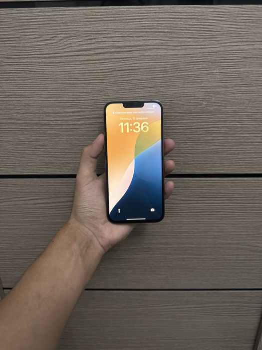 Айфон 13 про Макс без коробки