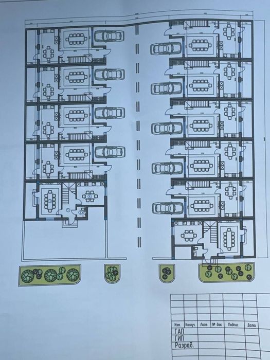 Продается земля для коттедж городок. Ор. Йашнобод,  Янгиобод