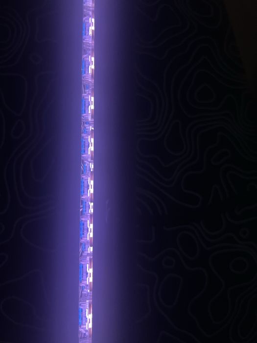 Механика клава 70%