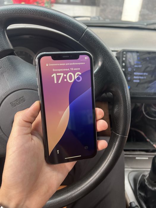 Iphone 11 64gb 71%
