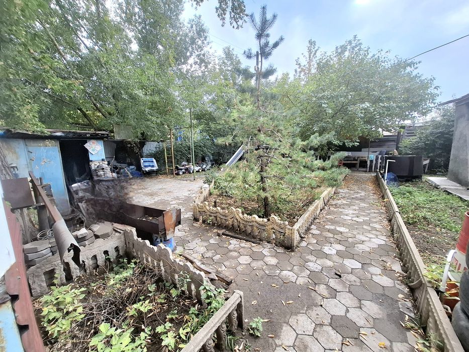 Продам 3х-комн. дом по Тулебаева, Соцгород