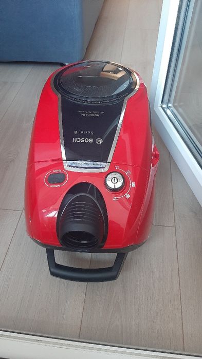 Продам пылесос BOSCH