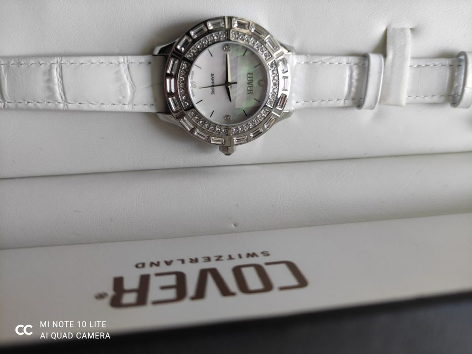 Часы женские наручные COVER