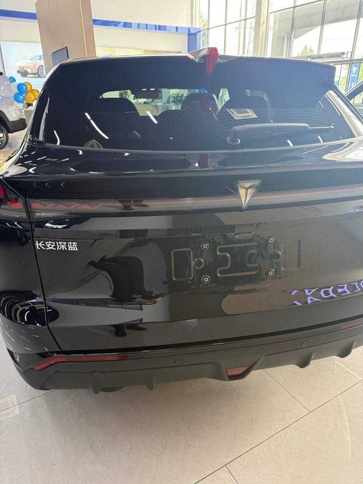 Changan Deepal S07 215 MAX 2025