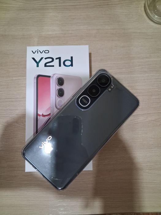 Продаю телефон VIVO