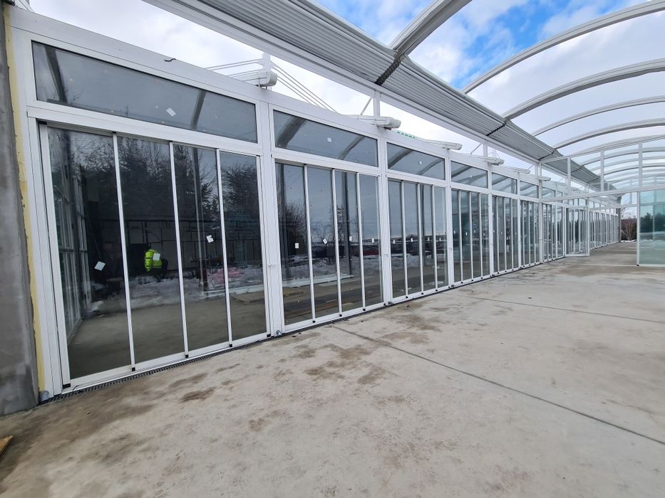 Pergole în rate . Producător pergole retractabile