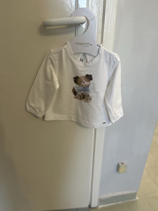 Бебешки пуловери Mayoral